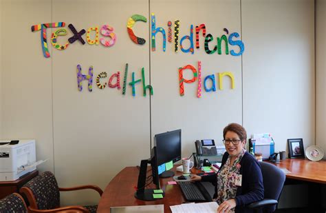 Texas Children\'s Careers.